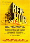 11 Academy Awards Ben-Hur